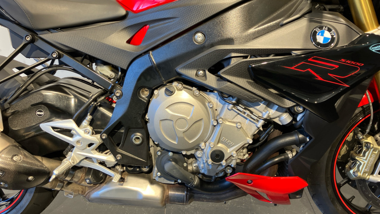 BMW S1000R (20MY)